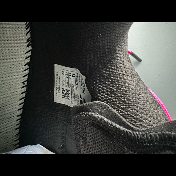 Jaden Smith New Balance main image 6